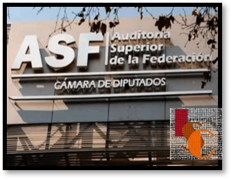 Se detecta irregularidades en las cuentas del Gobierno del Estado: ASF.
